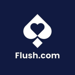 フラッシュカジノのロゴ